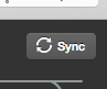 GitHub Desktop Sync Button