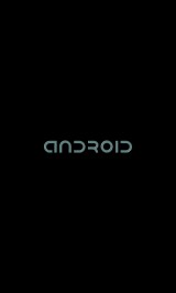Android emulator 2