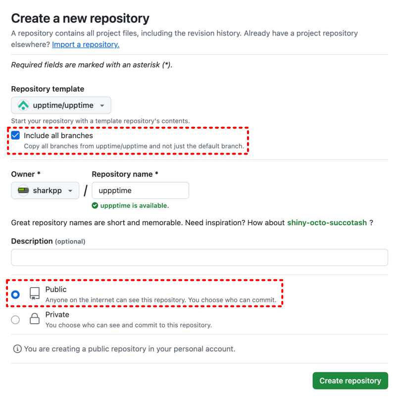 repository fork
